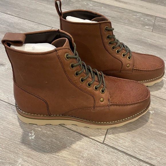 NIB Goodale boots, size 9.5 - Picture 4 of 8